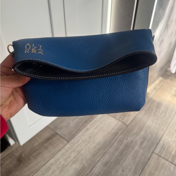 Nee Altazurra reversible mini duo Clutch. - Picture 10 of 11